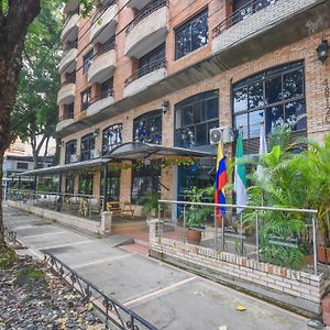 Hotel Estadio Real